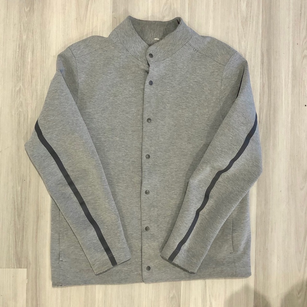 SOLD- LULULEMON Jacket